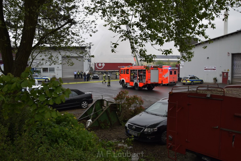 Feuer 4 Bergisch Gladbach Gronau Am Kuhlerbusch P007.JPG - Miklos Laubert